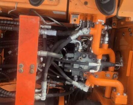 Дусан DX 140, объемом двигателя 0 л и пробегом 0 тыс. км за 50000 $, фото 14 на Automoto.ua