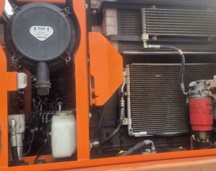 Дусан DX 140, объемом двигателя 0 л и пробегом 0 тыс. км за 50000 $, фото 19 на Automoto.ua