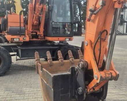 Дусан DX 140, объемом двигателя 0 л и пробегом 0 тыс. км за 50000 $, фото 3 на Automoto.ua