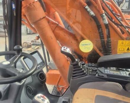 Дусан DX 140, объемом двигателя 0 л и пробегом 0 тыс. км за 50000 $, фото 20 на Automoto.ua