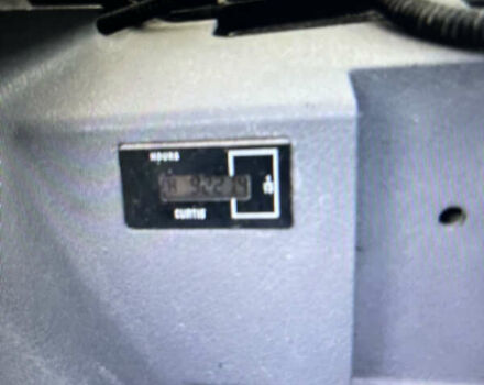 Дусан DX 140, объемом двигателя 0 л и пробегом 9 тыс. км за 44900 $, фото 8 на Automoto.ua