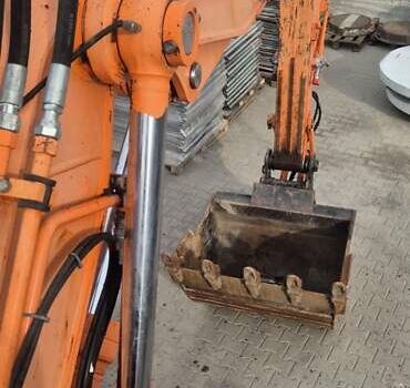 Дусан DX 140, объемом двигателя 0 л и пробегом 0 тыс. км за 50000 $, фото 15 на Automoto.ua