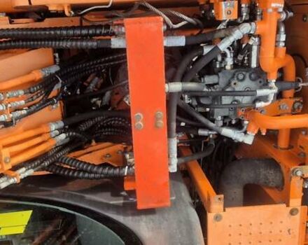 Дусан DX 140, объемом двигателя 0 л и пробегом 0 тыс. км за 50000 $, фото 9 на Automoto.ua