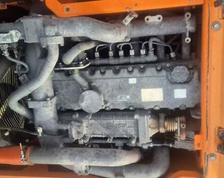 Дусан DX 140, объемом двигателя 0 л и пробегом 0 тыс. км за 50000 $, фото 8 на Automoto.ua