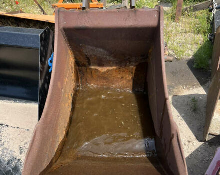 Дусан DX 140, объемом двигателя 0 л и пробегом 9 тыс. км за 44900 $, фото 4 на Automoto.ua