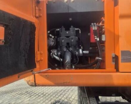 Дусан DX 140, объемом двигателя 0 л и пробегом 0 тыс. км за 50000 $, фото 11 на Automoto.ua