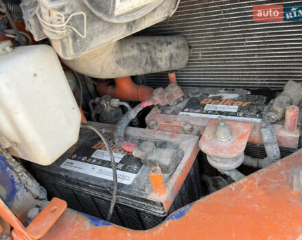 Дусан DX 140, объемом двигателя 0 л и пробегом 9 тыс. км за 44900 $, фото 3 на Automoto.ua