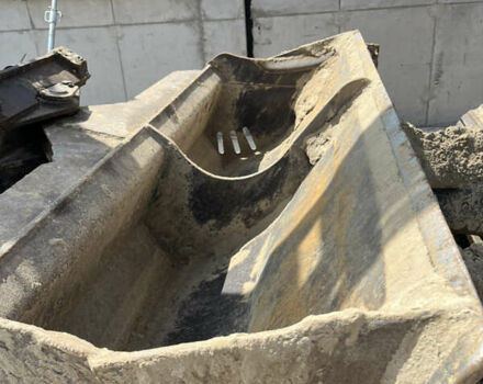 Дусан DX 140, объемом двигателя 0 л и пробегом 9 тыс. км за 44900 $, фото 2 на Automoto.ua