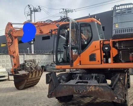 Дусан DX 140, объемом двигателя 0 л и пробегом 0 тыс. км за 50000 $, фото 12 на Automoto.ua