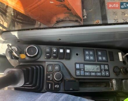 Дусан DX 140, объемом двигателя 0 л и пробегом 0 тыс. км за 81611 $, фото 11 на Automoto.ua