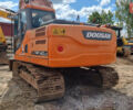 Дусан DX 140, об'ємом двигуна 0 л та пробігом 4 тис. км за 55721 $, фото 1 на Automoto.ua
