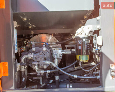 Дусан DX 140, объемом двигателя 0 л и пробегом 0 тыс. км за 81594 $, фото 12 на Automoto.ua