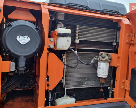 Дусан DX 140, объемом двигателя 0 л и пробегом 4 тыс. км за 56683 $, фото 18 на Automoto.ua