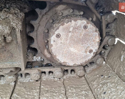 Дусан DX 140, объемом двигателя 0 л и пробегом 4 тыс. км за 56683 $, фото 7 на Automoto.ua