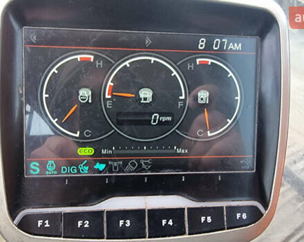 Дусан DX 140, объемом двигателя 0 л и пробегом 4 тыс. км за 56683 $, фото 12 на Automoto.ua