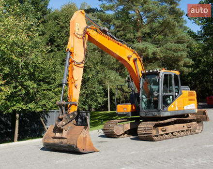 Дусан DX 140, объемом двигателя 0 л и пробегом 0 тыс. км за 81594 $, фото 3 на Automoto.ua