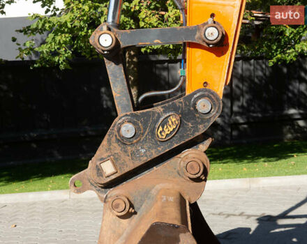 Дусан DX 140, объемом двигателя 0 л и пробегом 0 тыс. км за 81594 $, фото 2 на Automoto.ua