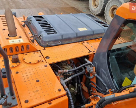 Дусан DX 140, объемом двигателя 0 л и пробегом 4 тыс. км за 56683 $, фото 2 на Automoto.ua