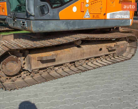 Дусан DX 140, объемом двигателя 0 л и пробегом 0 тыс. км за 81594 $, фото 7 на Automoto.ua