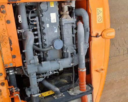 Дусан DX 140, объемом двигателя 0 л и пробегом 4 тыс. км за 56683 $, фото 14 на Automoto.ua