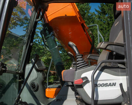 Дусан DX 140, объемом двигателя 0 л и пробегом 0 тыс. км за 81594 $, фото 9 на Automoto.ua