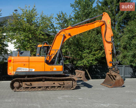 Дусан DX 140, объемом двигателя 0 л и пробегом 0 тыс. км за 81594 $, фото 11 на Automoto.ua