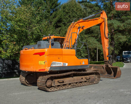 Дусан DX 140, объемом двигателя 0 л и пробегом 0 тыс. км за 81594 $, фото 13 на Automoto.ua