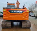 Дусан DX 140, объемом двигателя 0 л и пробегом 4 тыс. км за 56683 $, фото 1 на Automoto.ua