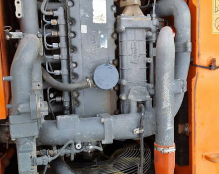 Дусан DX 140, объемом двигателя 0 л и пробегом 4 тыс. км за 56683 $, фото 13 на Automoto.ua