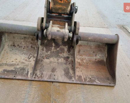 Дусан DX 140, объемом двигателя 0 л и пробегом 4 тыс. км за 56683 $, фото 9 на Automoto.ua