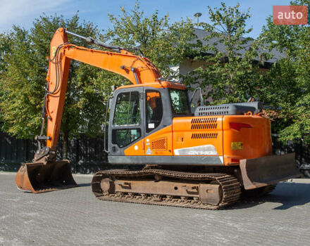 Дусан DX 140, объемом двигателя 0 л и пробегом 0 тыс. км за 81594 $, фото 5 на Automoto.ua