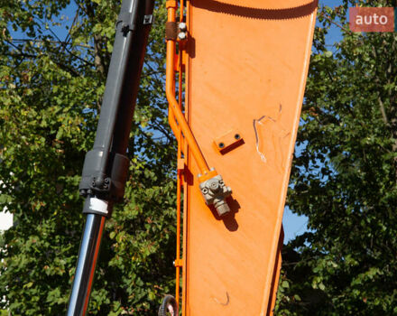 Дусан DX 140, объемом двигателя 0 л и пробегом 0 тыс. км за 81594 $, фото 1 на Automoto.ua