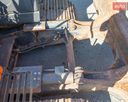 Дусан DX 140, объемом двигателя 0 л и пробегом 0 тыс. км за 81594 $, фото 15 на Automoto.ua