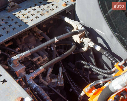 Дусан DX 140, объемом двигателя 0 л и пробегом 0 тыс. км за 81594 $, фото 16 на Automoto.ua