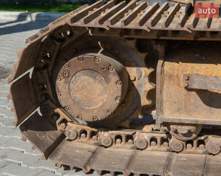 Дусан DX 140, объемом двигателя 0 л и пробегом 0 тыс. км за 81594 $, фото 4 на Automoto.ua