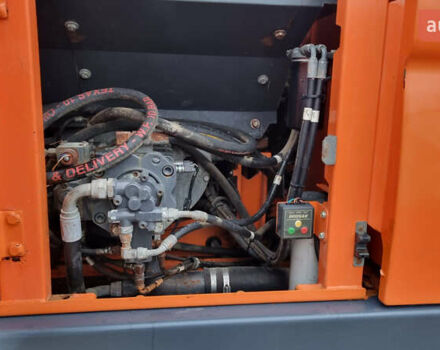 Дусан DX 140, объемом двигателя 0 л и пробегом 4 тыс. км за 56683 $, фото 3 на Automoto.ua