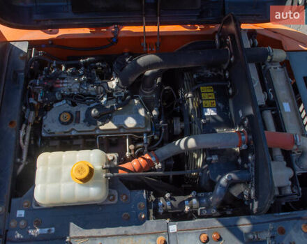 Дусан DX 140, объемом двигателя 0 л и пробегом 0 тыс. км за 81594 $, фото 17 на Automoto.ua