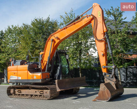 Дусан DX 140, объемом двигателя 0 л и пробегом 0 тыс. км за 81594 $, фото 10 на Automoto.ua