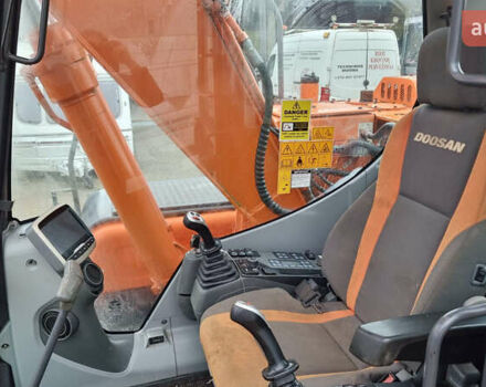 Дусан DX 140, объемом двигателя 0 л и пробегом 4 тыс. км за 56683 $, фото 16 на Automoto.ua