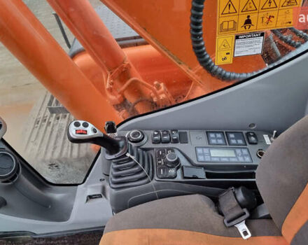 Дусан DX 140, объемом двигателя 0 л и пробегом 4 тыс. км за 56683 $, фото 17 на Automoto.ua