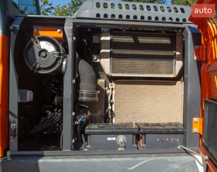 Дусан DX 140, объемом двигателя 0 л и пробегом 0 тыс. км за 81594 $, фото 8 на Automoto.ua