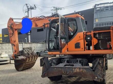 Дусан DX 140 2014 в Киеве на Automoto.ua Дусан DX 140, объемом двигателя 0 л и пробегом 0 тыс. км за 55000 $, фото 1 на Automoto.ua