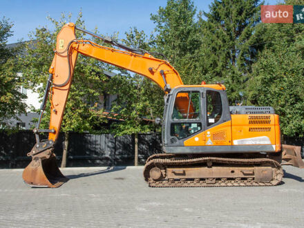 Дусан DX 140 2018 в Житомире на Automoto.ua Дусан DX 140, объемом двигателя 0 л и пробегом 0 тыс. км за 81594 $, фото 1 на Automoto.ua
