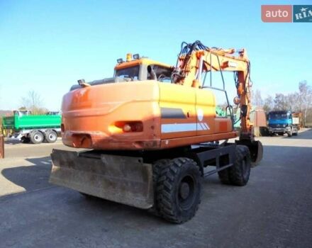 Дусан DX 160W, объемом двигателя 0 л и пробегом 7 тыс. км за 79941 $, фото 12 на Automoto.ua
