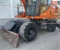 Дусан DX 160W, объемом двигателя 0 л и пробегом 4 тыс. км за 85000 $, фото 19 на Automoto.ua