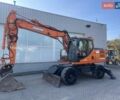 Дусан DX 160W, объемом двигателя 0 л и пробегом 4 тыс. км за 85000 $, фото 2 на Automoto.ua