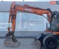 Дусан DX 160W, объемом двигателя 0 л и пробегом 4 тыс. км за 85000 $, фото 18 на Automoto.ua