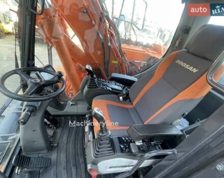 Дусан DX 160W, объемом двигателя 0 л и пробегом 4 тыс. км за 85000 $, фото 11 на Automoto.ua