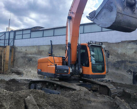 Дусан DX 200A, об'ємом двигуна 0 л та пробігом 0 тис. км за 105000 $, фото 9 на Automoto.ua