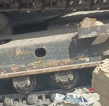 Дусан DX 200A, об'ємом двигуна 0 л та пробігом 0 тис. км за 105000 $, фото 15 на Automoto.ua